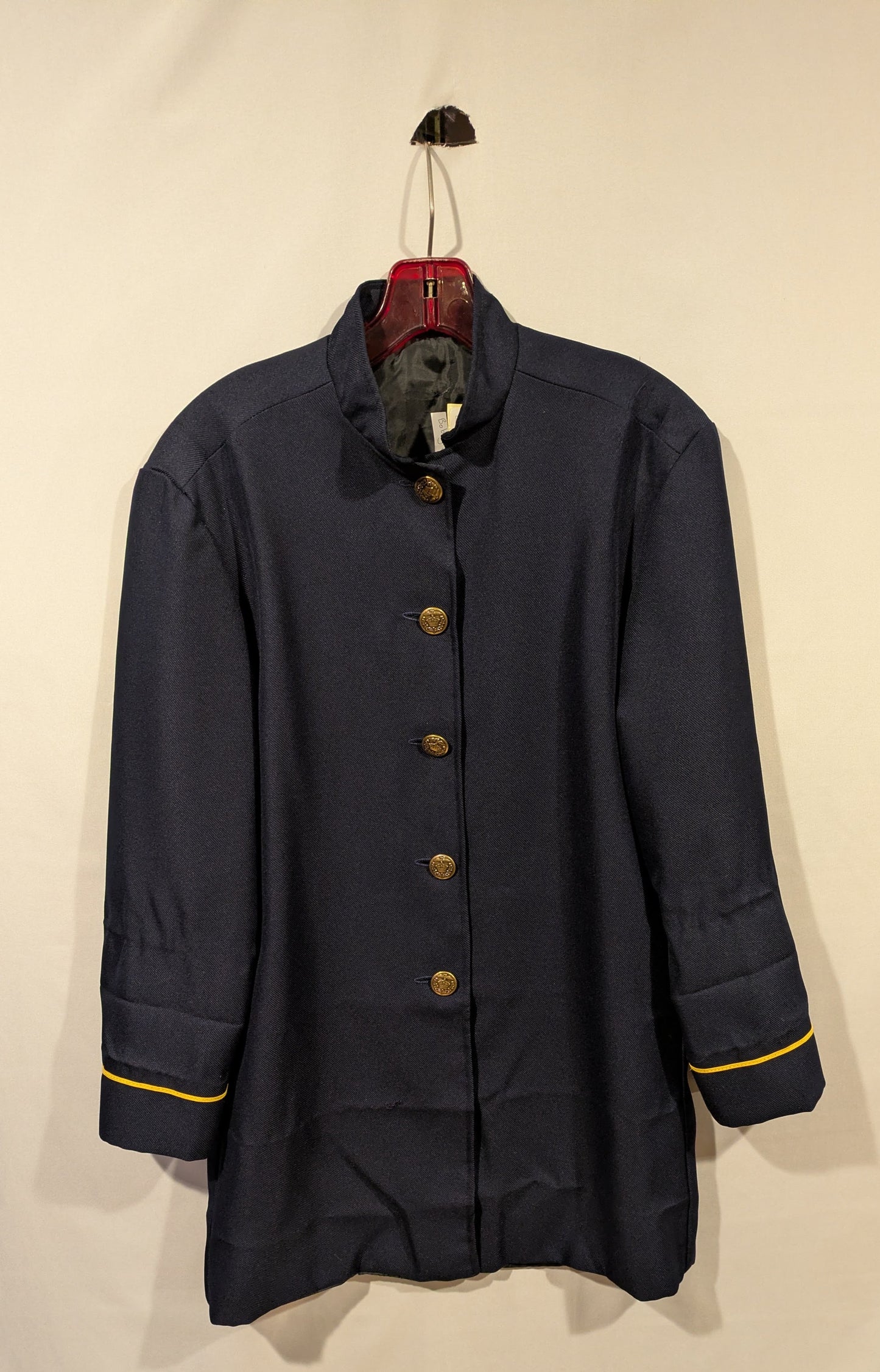 Jacket, Used British Bobby 38"
