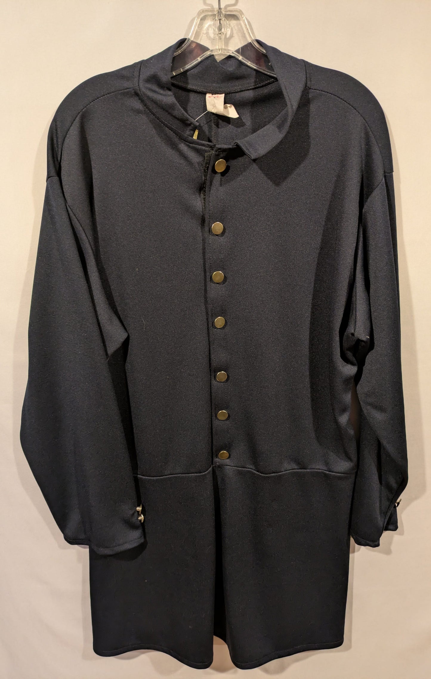 Jacket, Used British Bobby 48"