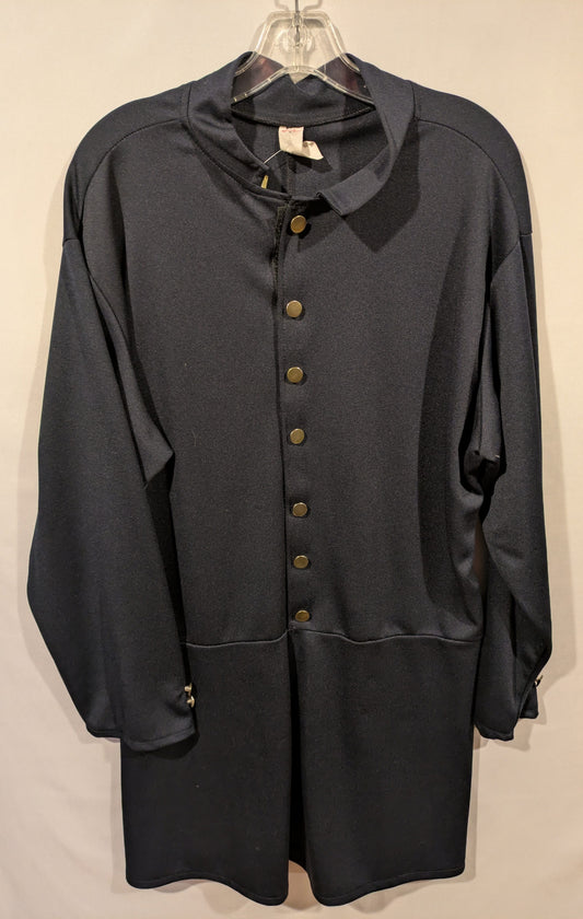 Jacket, Used British Bobby 48"