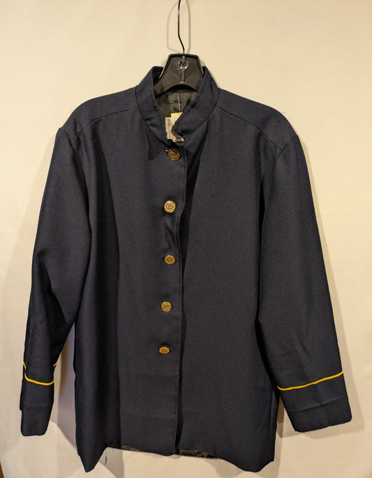 Jacket, Used British Bobby 42"