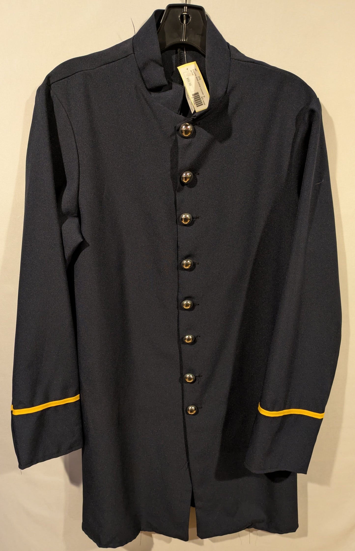 Jacket, Used British Bobby 40"