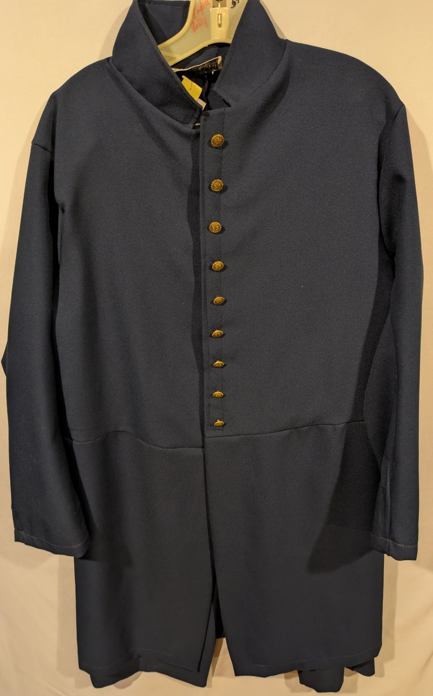 Bobby Uniform, 2pcs 44"