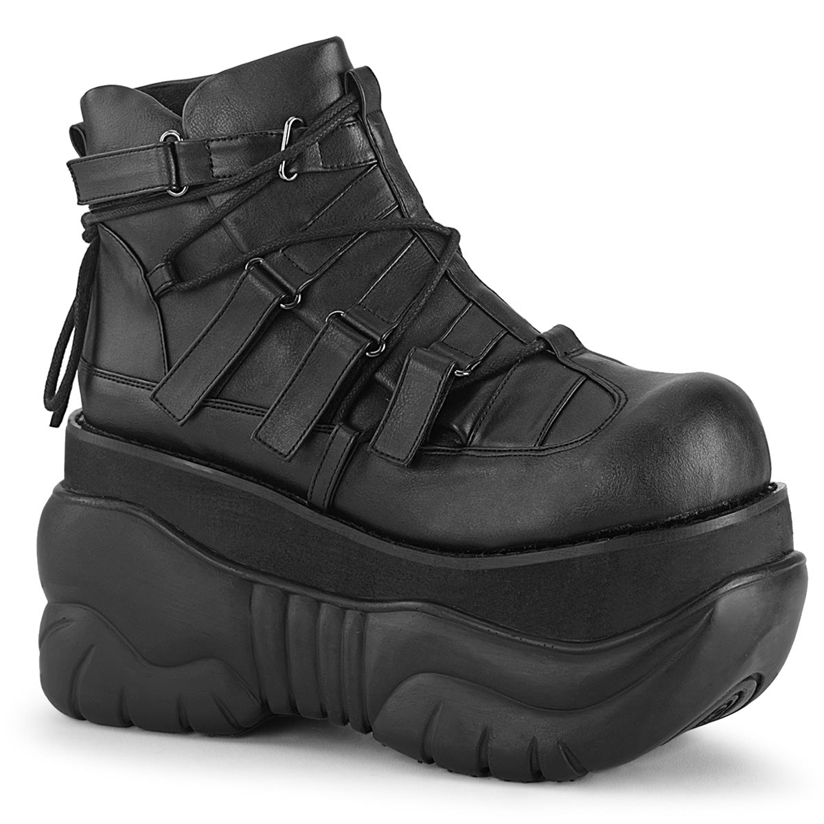 Platform, Boxer-13 7 Men's
