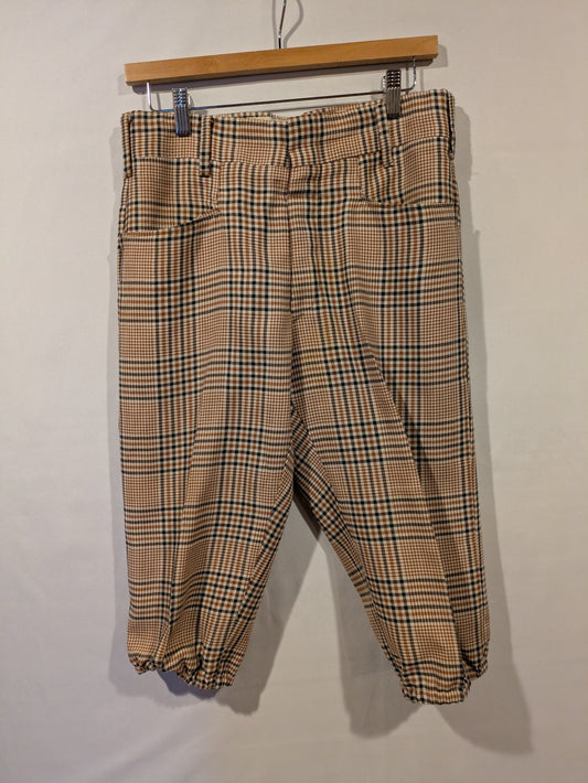 Breeches, Used Orange 30"