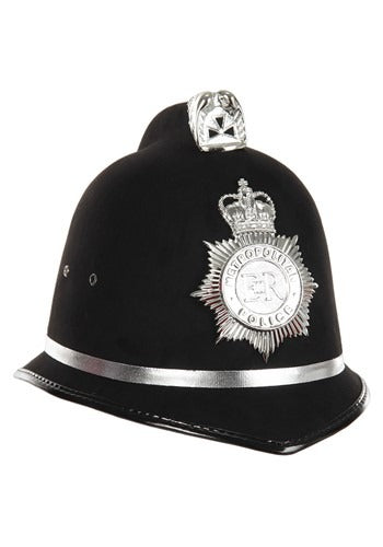 Helmet, British Bobby Elope