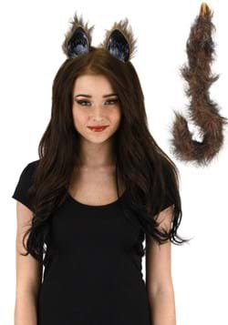 Animal Accessory, Cat-Fox