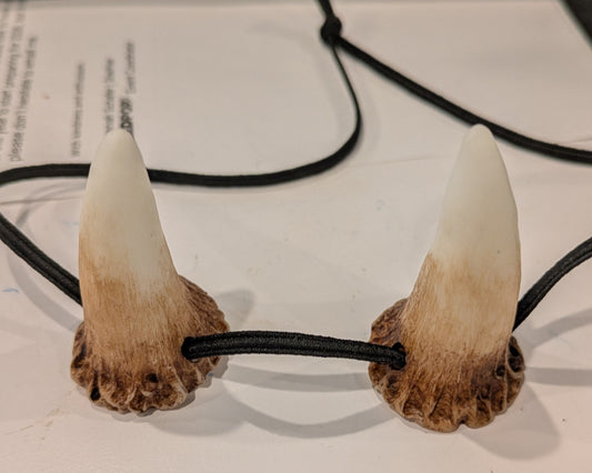 Horns, Devil Handmade