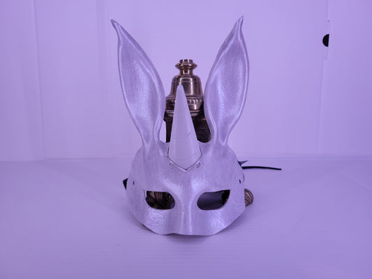 Bunnicorn Mask