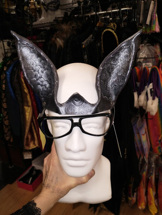 Bunny, Ears Headpiece-