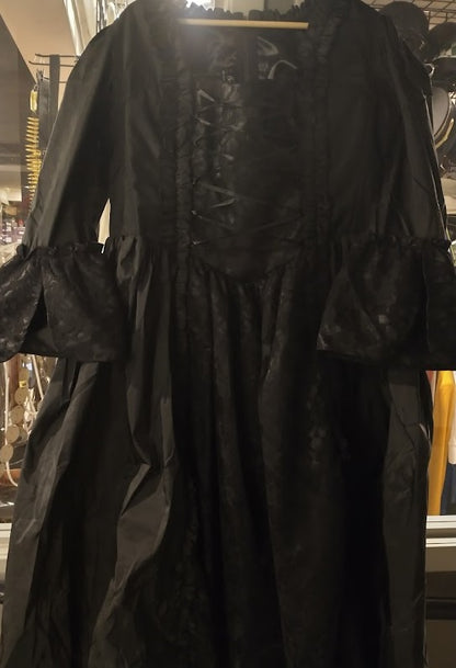 Gown, 18th Century Marie