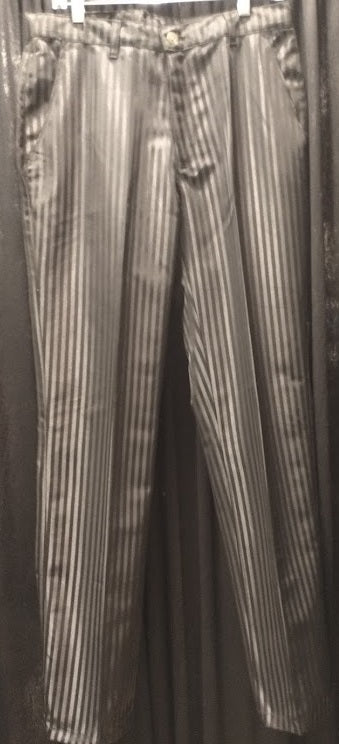 Pants, Formal Stripe