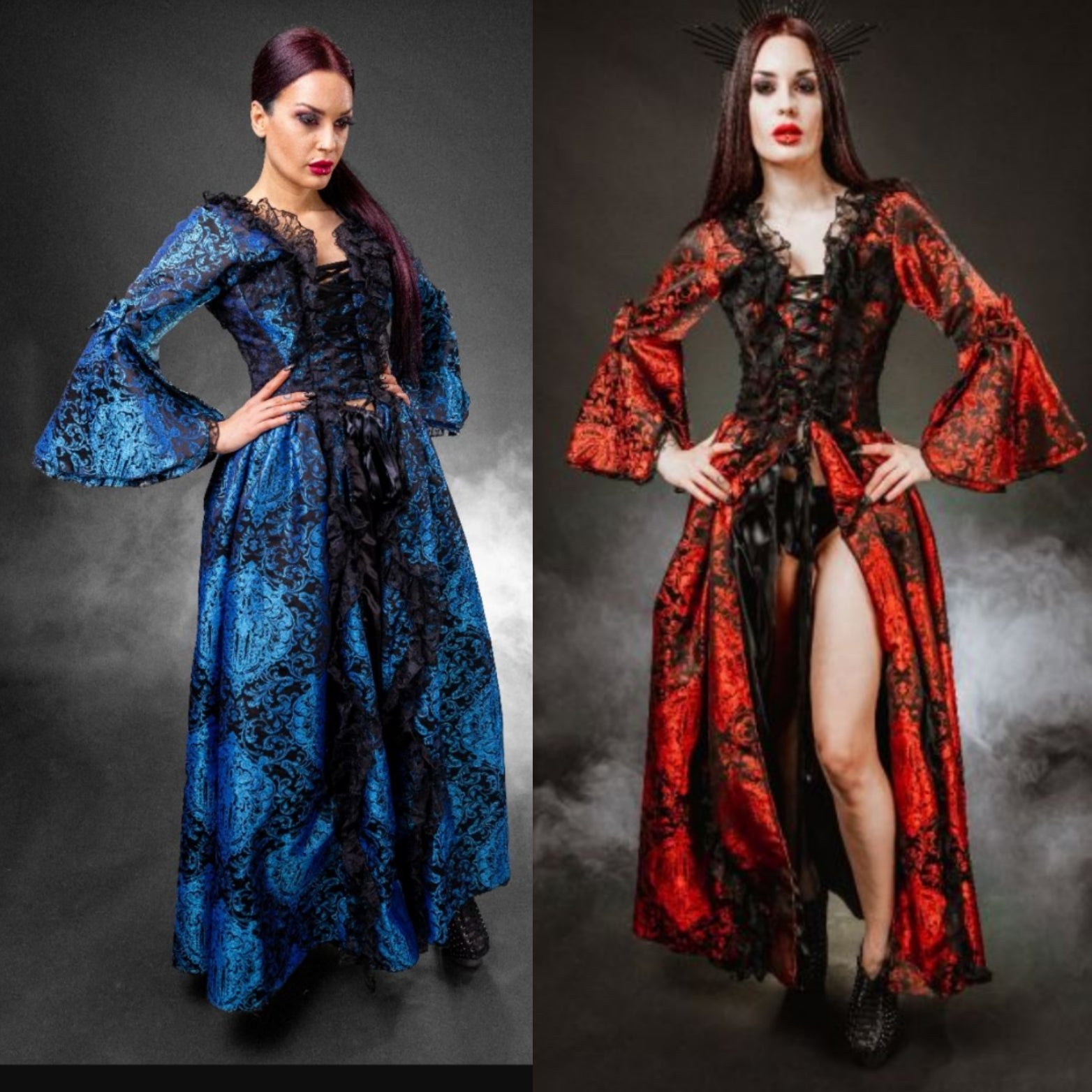 Dress, 18th Century Venetian 38