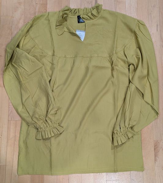 Shirt, Early Renaissance Gold EXT