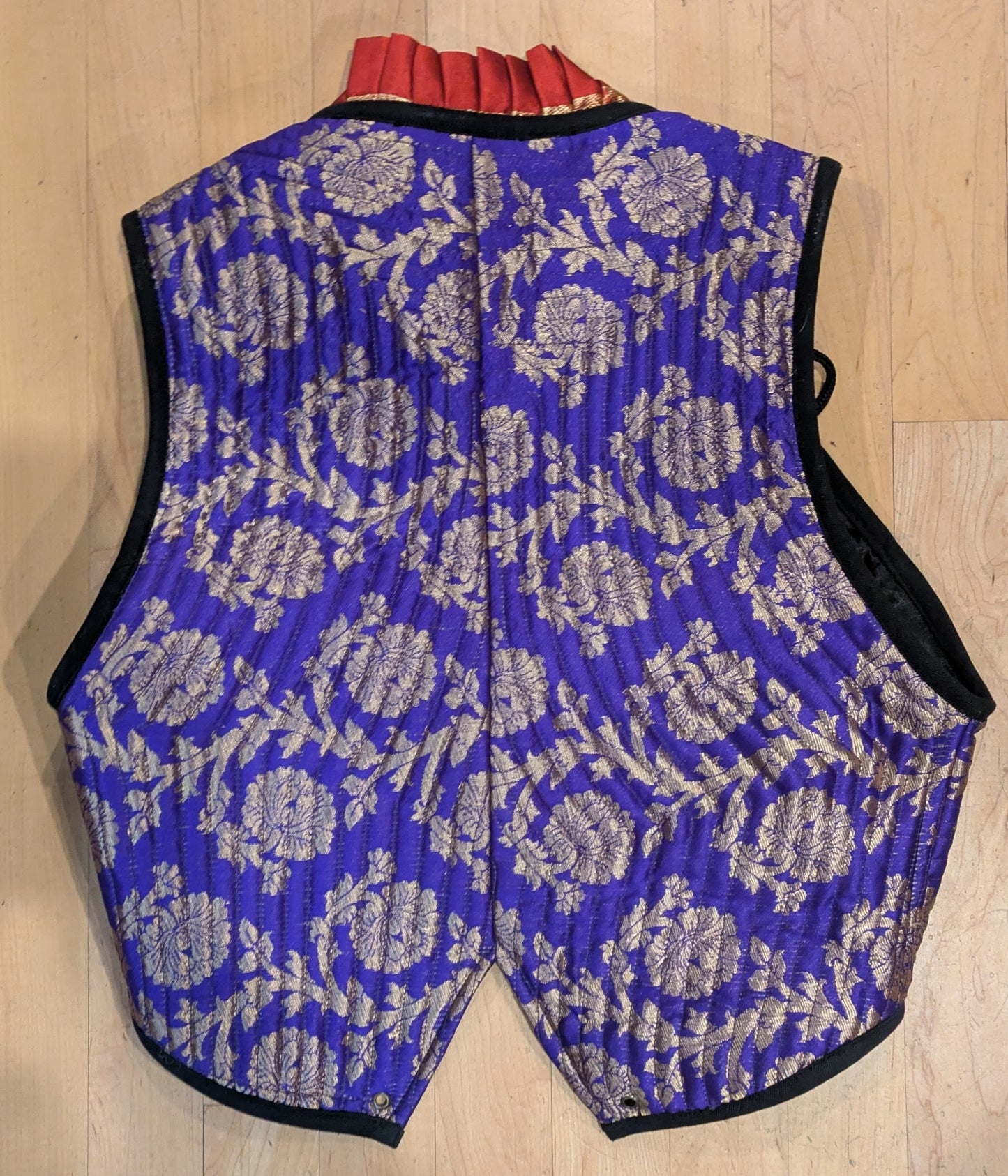 Bodice, Indian Heritage Halter