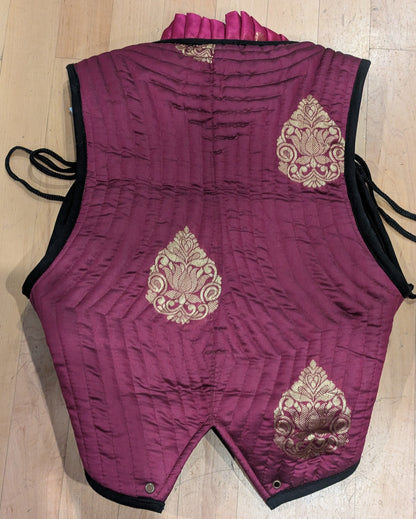 Bodice, Indian Heritage Halter