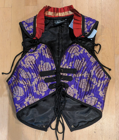Bodice, Indian Heritage Halter
