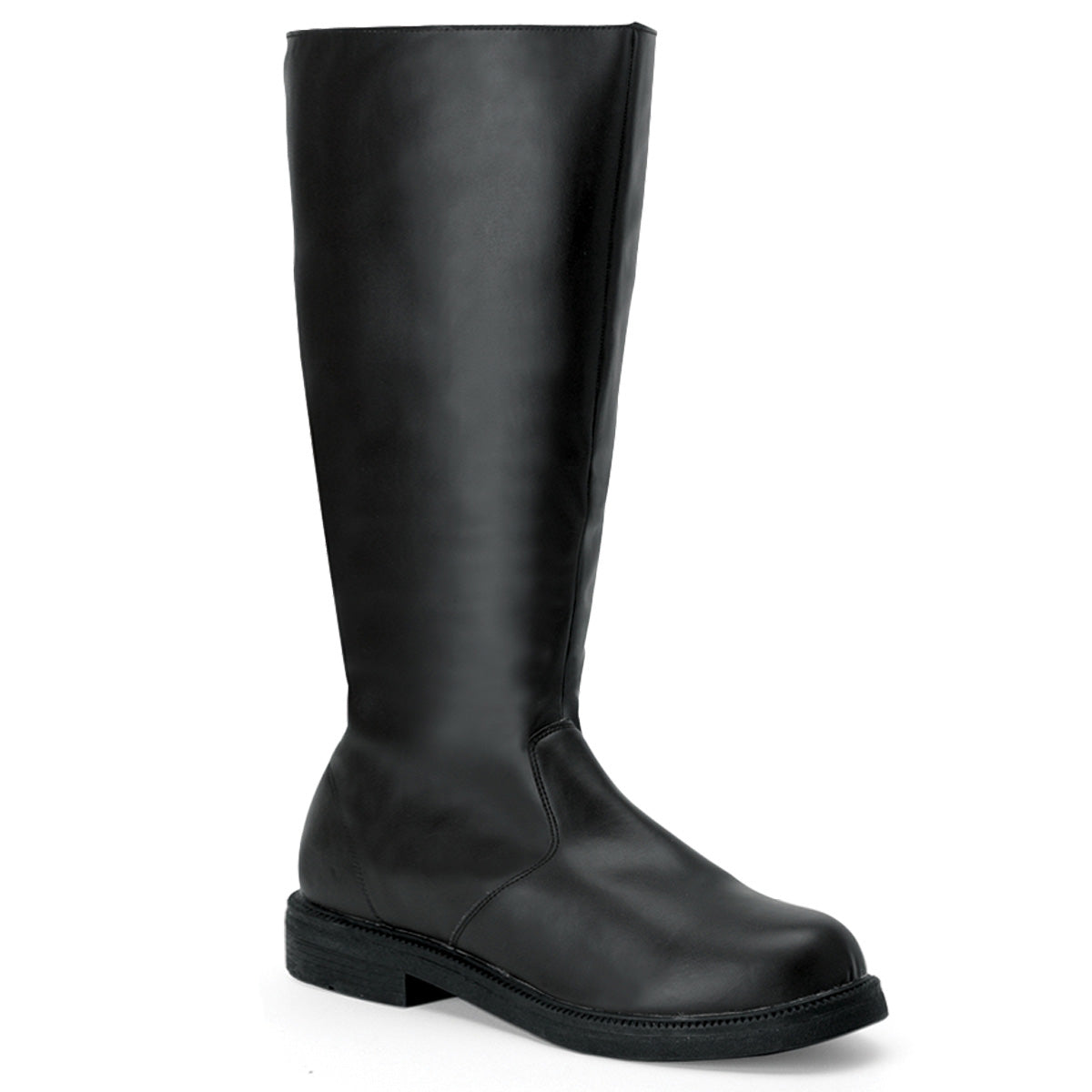 Boot, Captain 100 Riding Boot-Black XL men 14