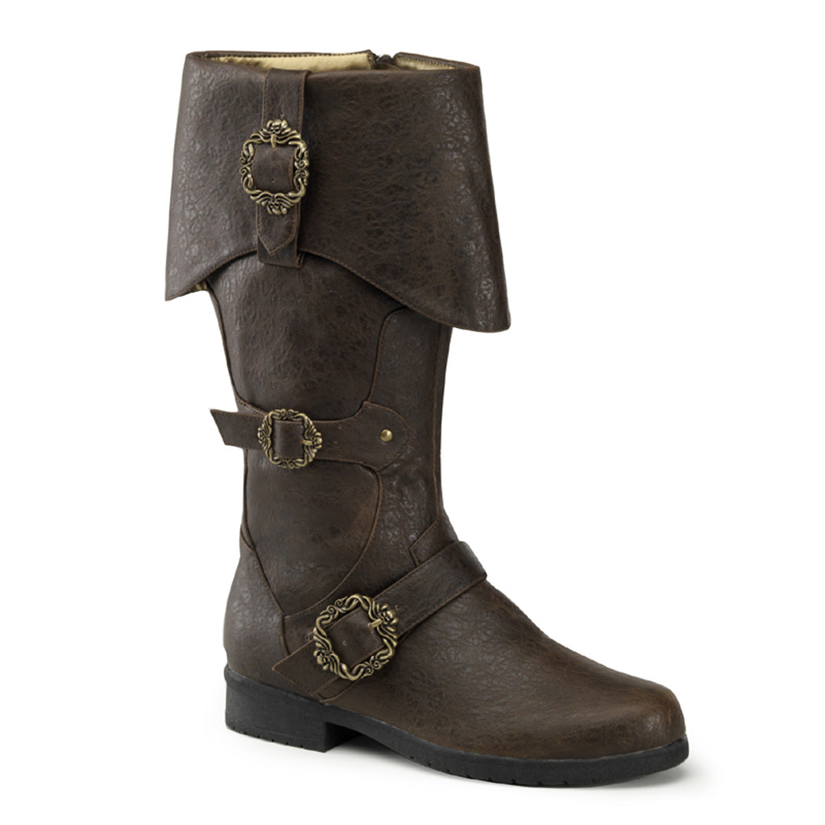 Boot, Carribean Brown L