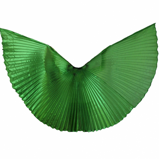 Isis Wings-  : OS
