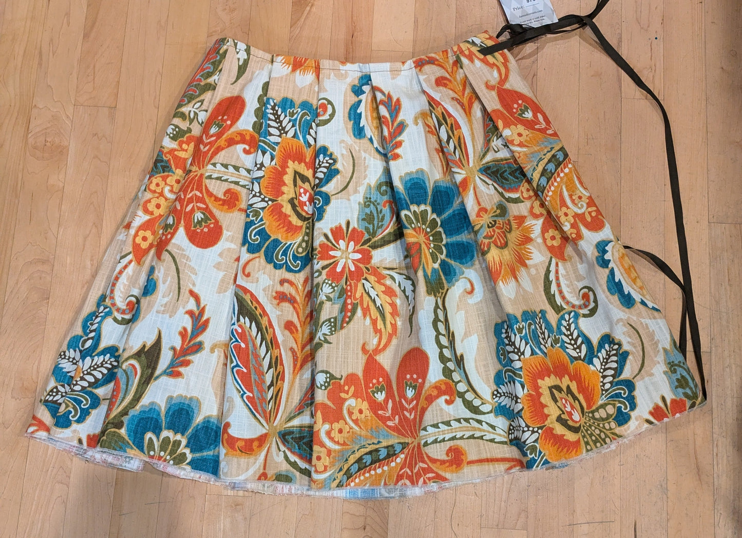 Skirt, Short 50's