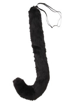 Tail, Kitty Cat (oversized)