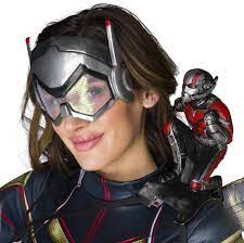 Shoulder Accessory, Ant Man