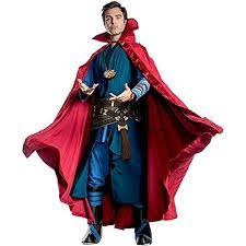 Doctor Strange-  : L