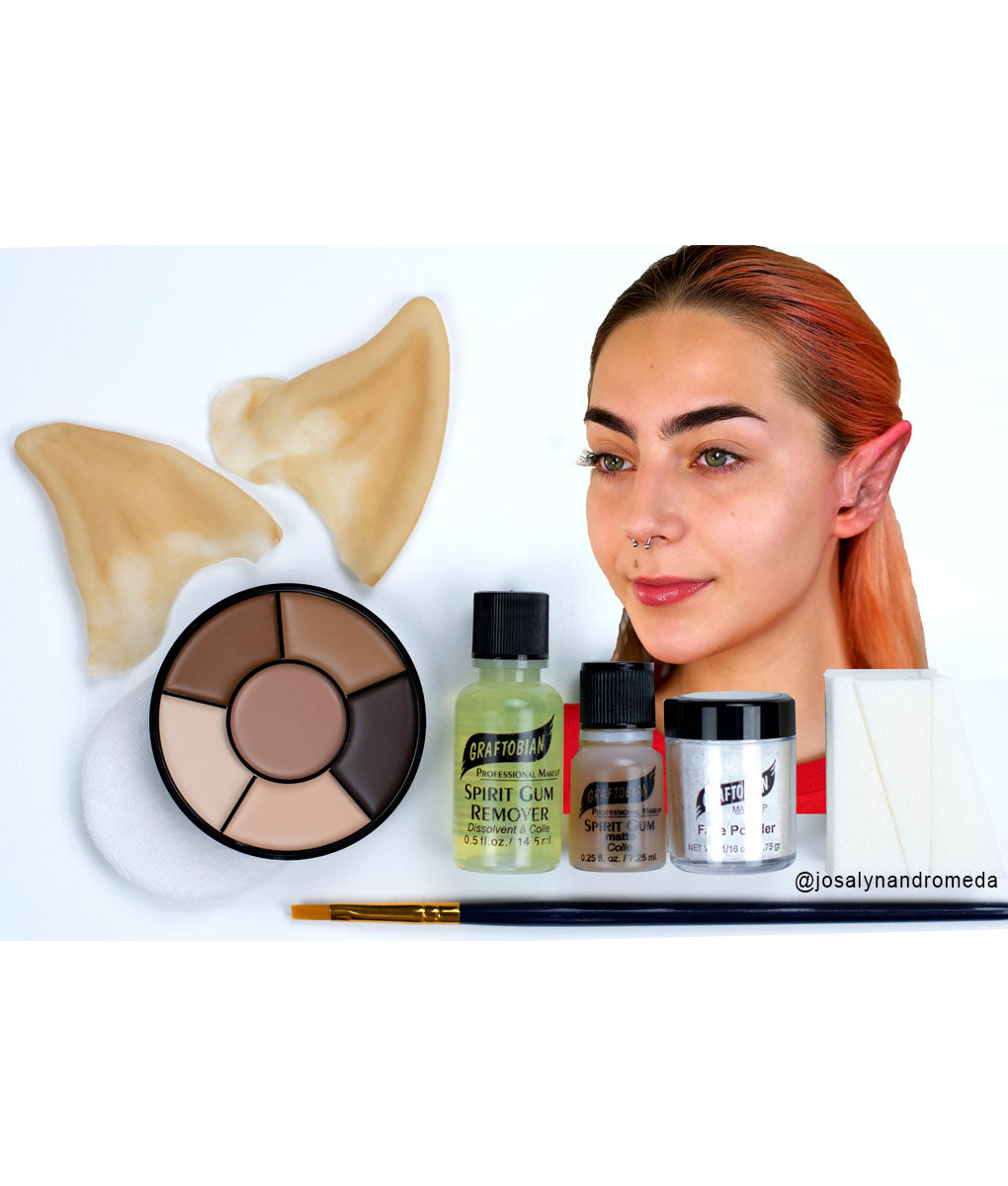 Elf Ear kit