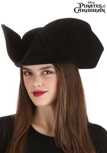 Pirate Hat Elizabeth Swann