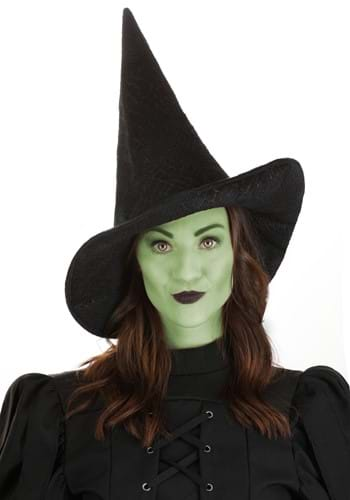 Witch, Elphaba-black