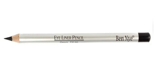 Pencil, Eyebrow and Eye Liner - onyx black : 7" .5oz/1.4g