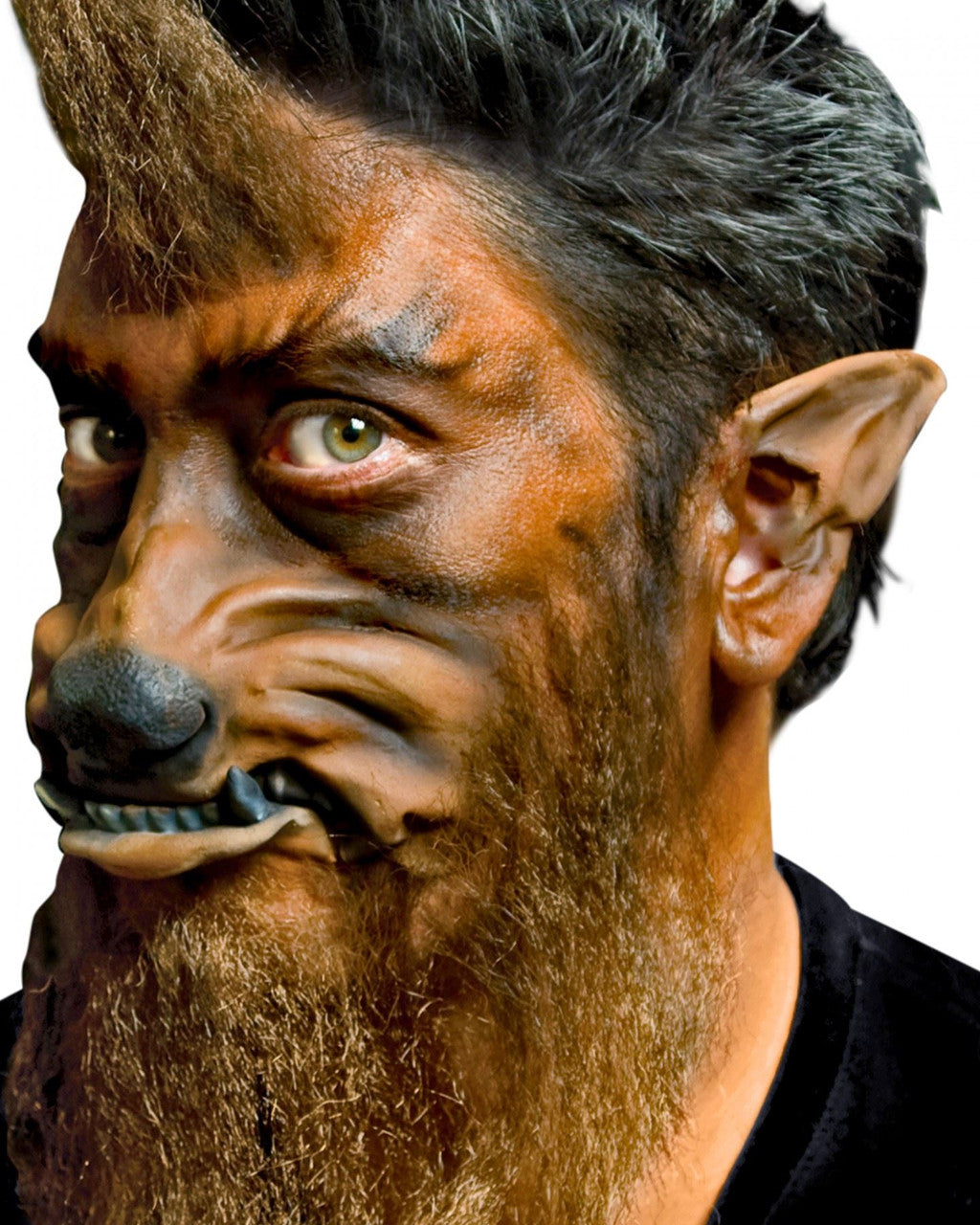 Ears, Woochie Werewolf Tips