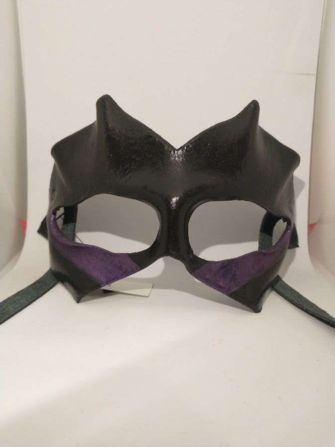 Carnival Mask for Glasses