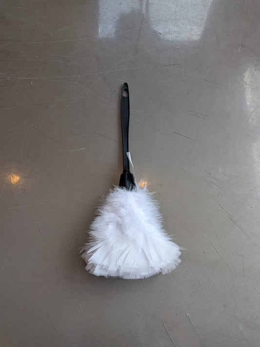 Feather Duster Used