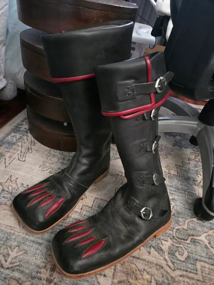 Boots, Landsknecht Men's 12/13