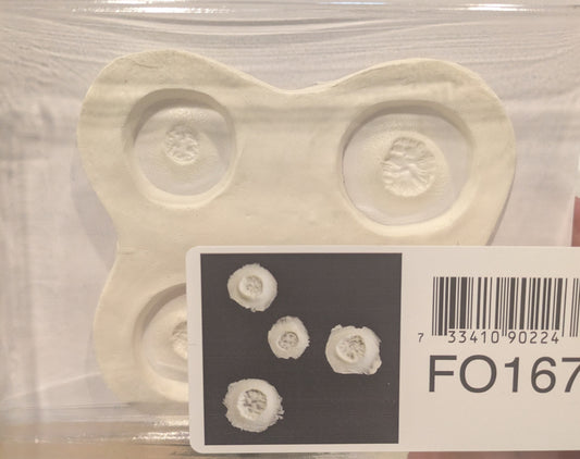 Wound, Bullet Holes Foam