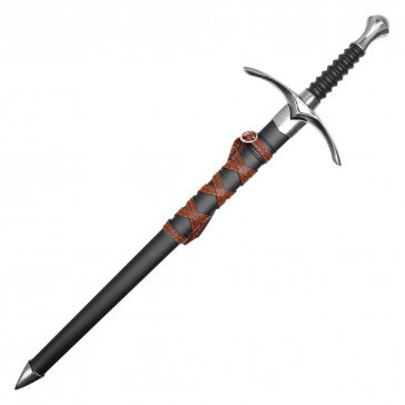 Sword, Metal Fantasy Medieval