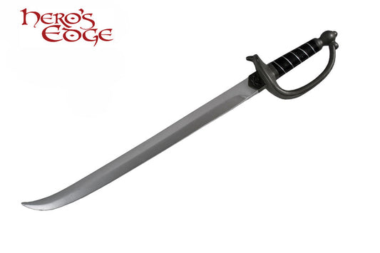 Sword, Foam Cutlass