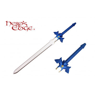 Sword, Foam Fantasy Blue