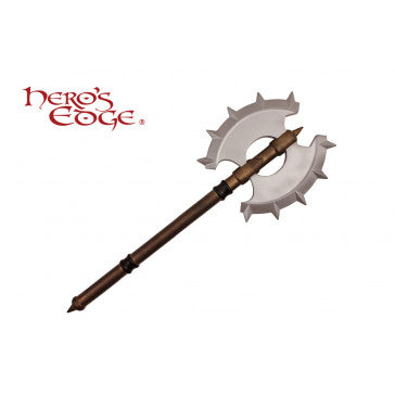 Battle Axe, Fantasy Spikes
