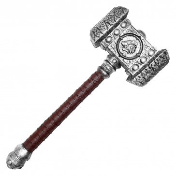 War Hammer, Medieval