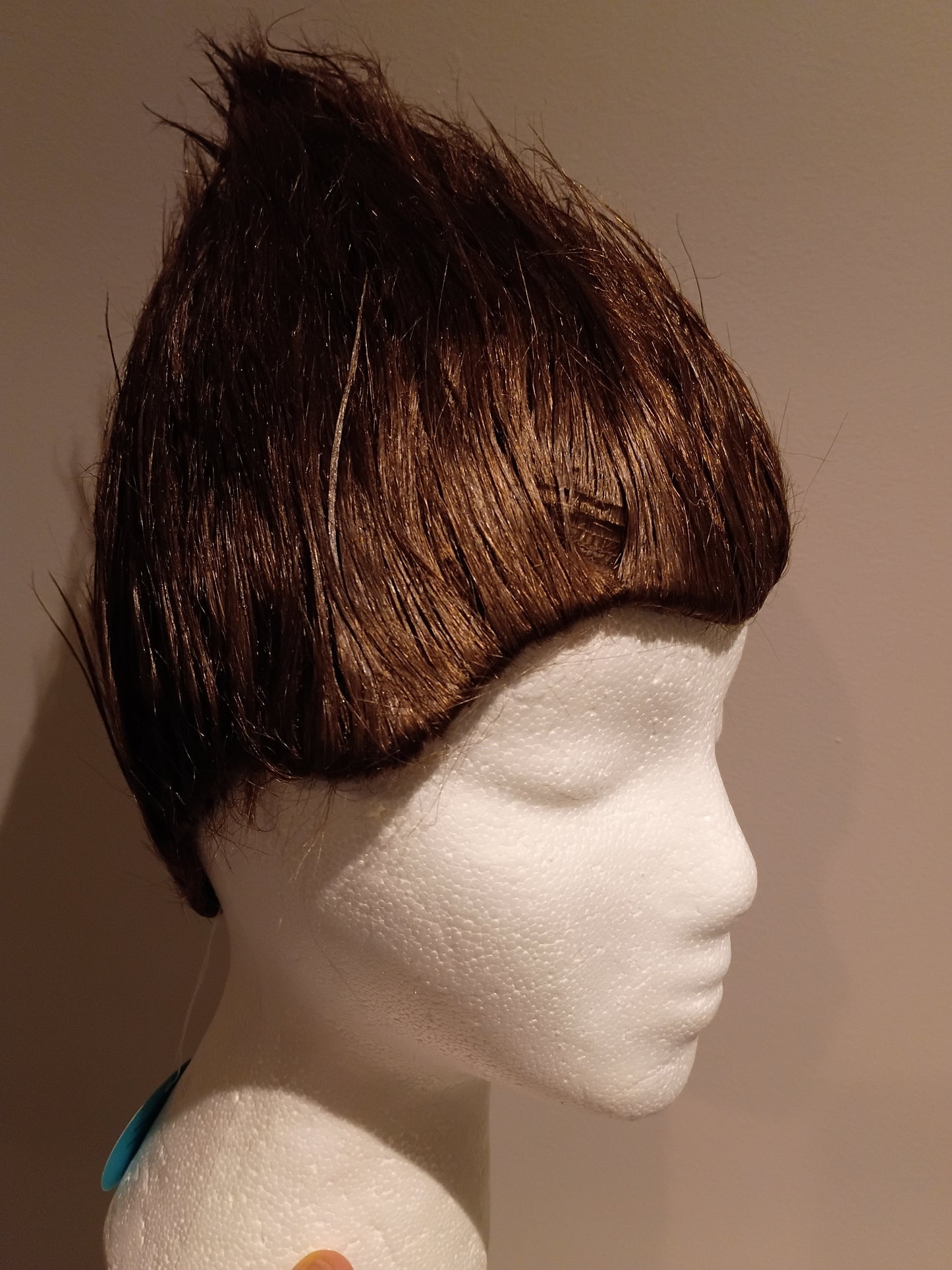 Wig, Don Troll Brown