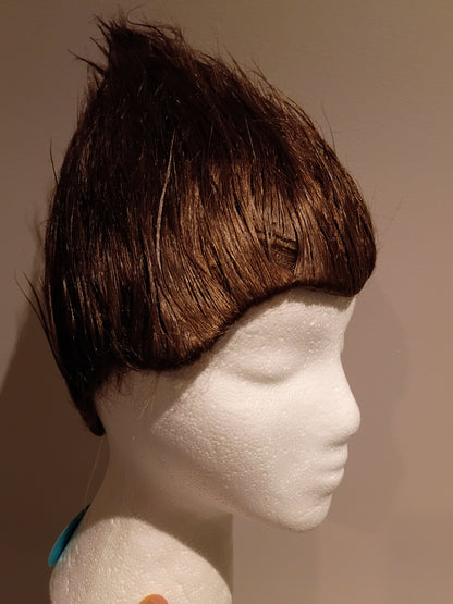 Wig, Don Troll Brown