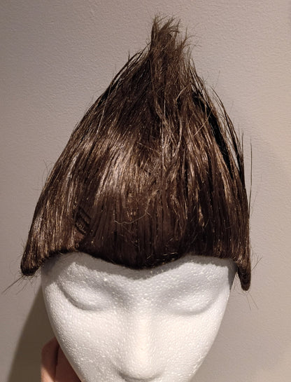 Wig, Don Troll Brown