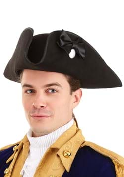 Hat, George Washington-