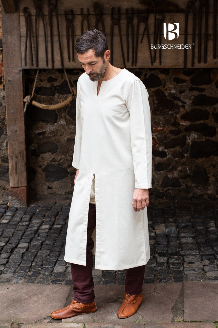 Tunic, Gilbert Natural