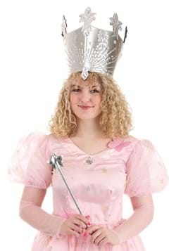 Glinda 2pc Costume Kit-OS