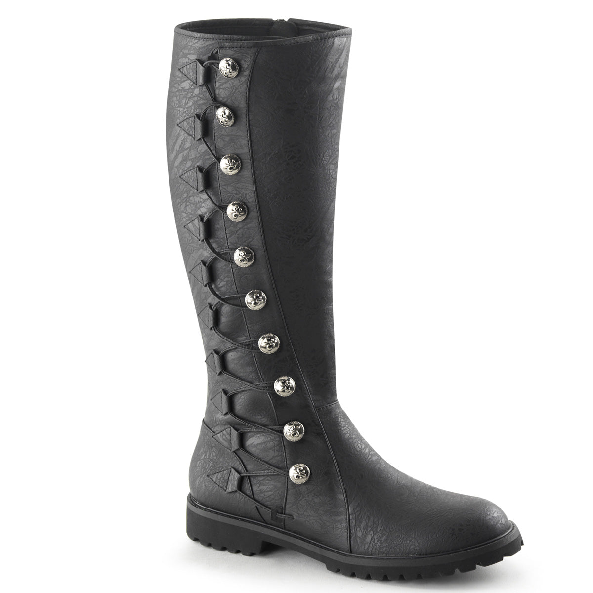 Boot, Pirate Gotham L Men 12/13