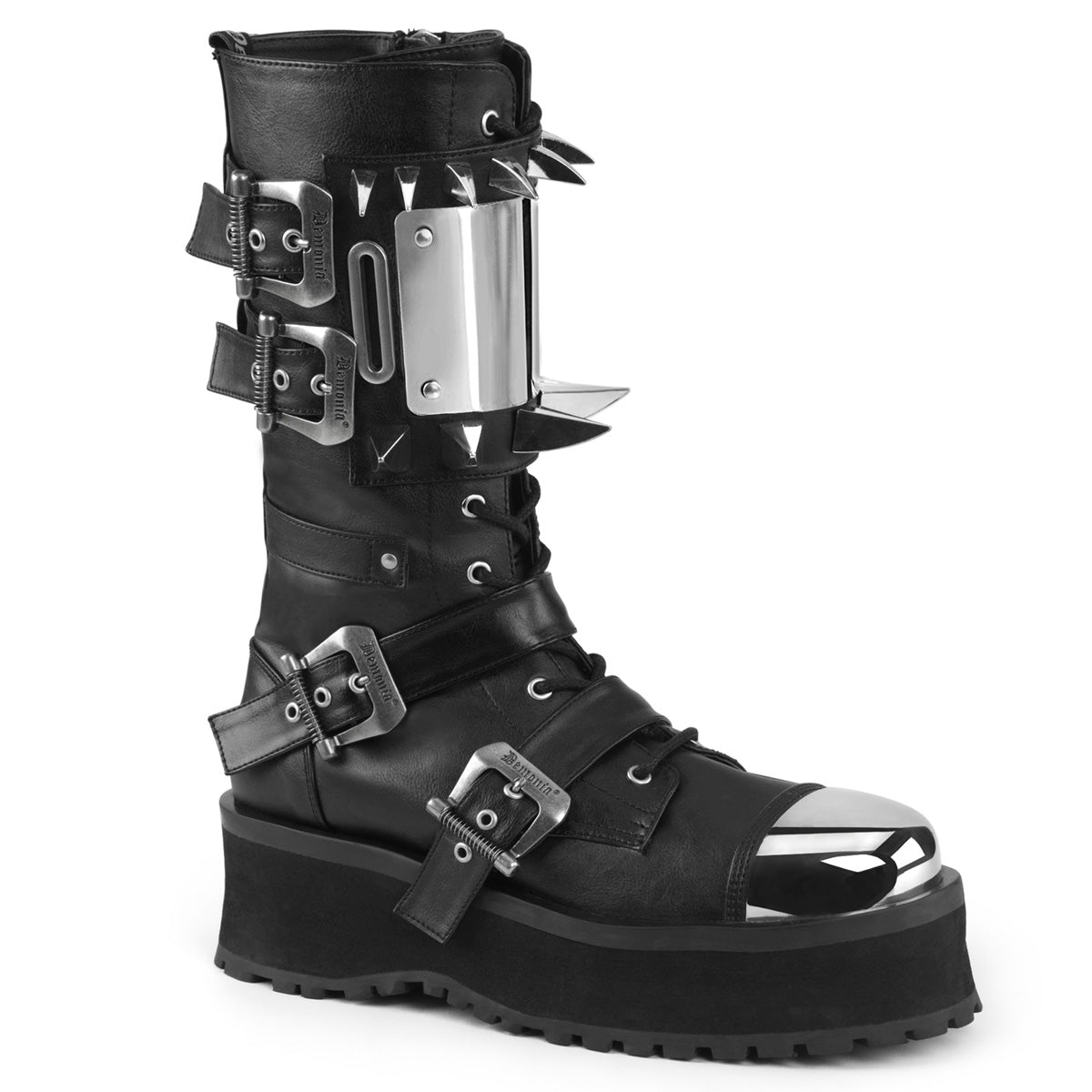 Boot, Platform Gravedigger-250 :11 men 13 W