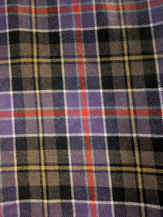 Great Kilt, 100% Virgin Wool Culloden